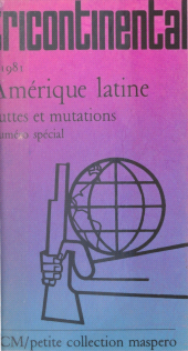 eBook, Tricontinental : Amérique latine : luttes et mutations, La Découverte (réédition numérique FeniXX)