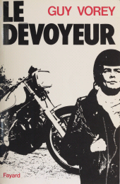 eBook, Le Dévoyeur, Fayard (réédition numérique FeniXX)