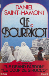 eBook, Le Bourricot, Fayard (réédition numérique FeniXX)