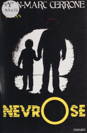 eBook, Névrose, Fayard (réédition numérique FeniXX)