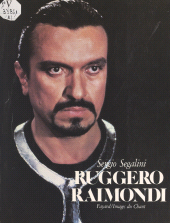 E-book, Ruggero Raimondi, Fayard (réédition numérique FeniXX)
