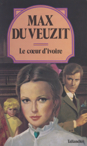 E-book, Le coeur d'ivoire, FeniXX