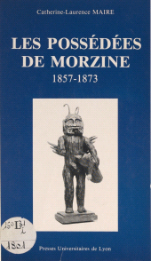 E-book, Les possédées de Morzine, 1857-1873, FeniXX