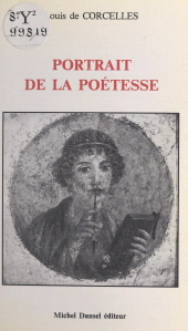 E-book, Portrait de la poétesse, FeniXX