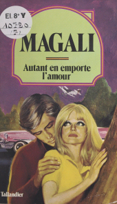 E-book, Autant en emporte l'amour, FeniXX