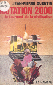 E-book, Mutation 2000 : le tournant de la civilisation, FeniXX