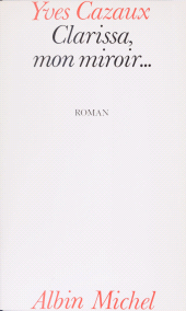 E-book, Clarissa, mon miroir, FeniXX