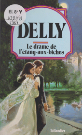 E-book, Le drame de l'étang aux biches, FeniXX