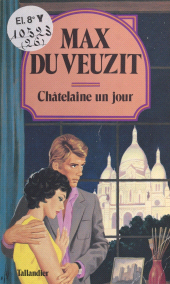 E-book, Châtelaine un jour, FeniXX