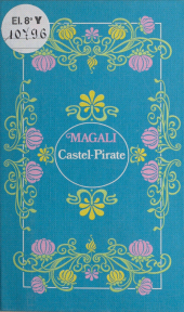 E-book, Castel Pirate, FeniXX