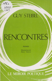 E-book, Rencontres, FeniXX