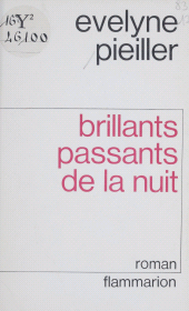 E-book, Brillants passants de la nuit, Flammarion (réédition numérique FeniXX)