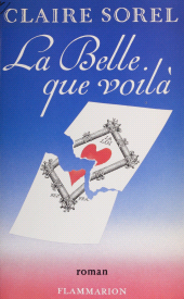 E-book, La Belle que voilà, Flammarion (réédition numérique FeniXX)