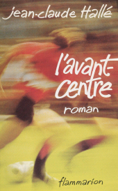 E-book, L'Avant-centre, Flammarion (réédition numérique FeniXX)