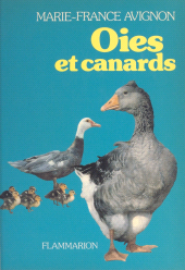 E-book, Oies et canards, Flammarion (réédition numérique FeniXX)