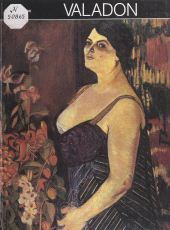 E-book, Suzanne Valadon, Flammarion (réédition numérique FeniXX)