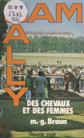 E-book, Des chevaux et des femmes, Fleuve Éditions (réédition numérique FeniXX)