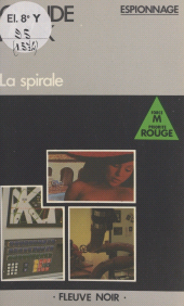 E-book, La spirale, Fleuve éditions (réédition numérique FeniXX)
