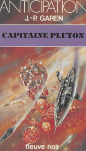 E-book, Capitaine Pluton, Fleuve Éditions (réédition numérique FeniXX)