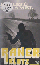 E-book, Karaté-caramel, Fleuve éditions (réédition numérique FeniXX)