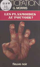 E-book, Les plasmoïdes au pouvoir ?, Fleuve éditions (réédition numérique FeniXX)