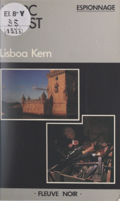 E-book, Lisboa-Kern, Fleuve éditions (réédition numérique FeniXX)