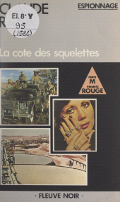 E-book, La cote des squelettes, Fleuve Éditions (réédition numérique FeniXX)