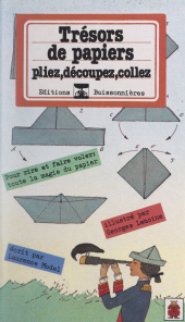 E-book, Trésors de papiers, Gallimard (réédition numérique FeniXX)