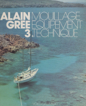 E-book, Mouillage : équipement et technique, Gallimard (réédition numérique FeniXX)