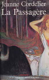 E-book, La Passagère, Hachette (réédition numérique FeniXX)