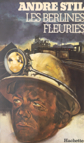 E-book, Les berlines fleuries, Hachette (réédition numérique FeniXX)