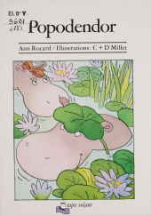 E-book, Popodendor, Hachette (réédition numérique FeniXX)