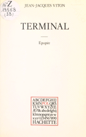 E-book, Terminal : Épopée, Hachette (réédition numérique FeniXX)