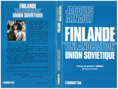 E-book, Finlande, "Finlandisation", Union Soviétique, L'Harmattan