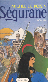 E-book, Ségurane, JC Lattès (réédition numérique FeniXX)