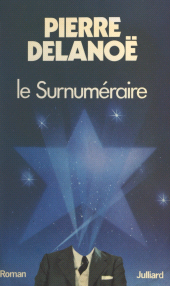 E-book, Le surnuméraire, Julliard (réédition numérique FeniXX)