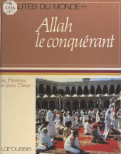 E-book, Allah, le conquérant, Larousse (réédition numérique FeniXX)