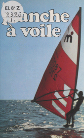 E-book, Planche à voile, Marabout (réédition numérique FeniXX)