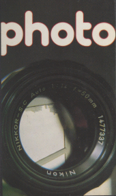 E-book, Photo, Marabout (réédition numérique FeniXX)