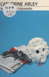 E-book, La baie des trépassés, Éditions Du Masque (réédition numérique FeniXX)
