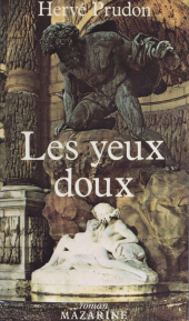 E-book, Les Yeux doux, Mazarine (réédition numérique FeniXX)