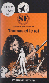E-book, Thomas et le rat, Nathan (réédition numérique FeniXX)