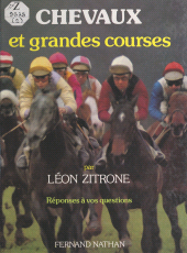 E-book, Chevaux et grandes courses, Nathan (réédition numérique FeniXX)