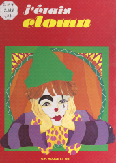 E-book, Si j'étais clown, Nathan (réédition numérique FeniXX)