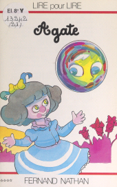 E-book, Agate, Nathan (réédition numérique FeniXX)