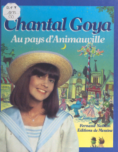 eBook, Au pays d'Animauville, Nathan (réédition numérique FeniXX)