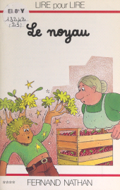 E-book, Le noyau, Nathan (réédition numérique FeniXX)