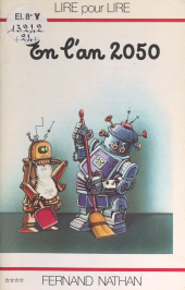 eBook, En l'an 2050, Nathan (réédition numérique FeniXX)