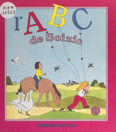 E-book, L'ABC de Soizic, Nathan (réédition numérique FeniXX)