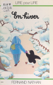E-book, En hiver, Nathan (réédition numérique FeniXX)